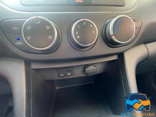 HYUNDAI i10 usata, con USB