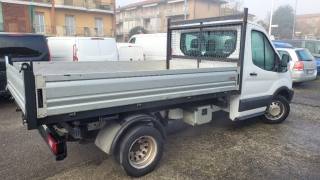 FORD Transit usata, con Climatizzatore