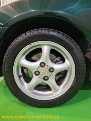 MAZDA MX-5 usata 32