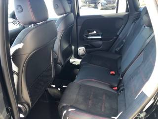 MERCEDES-BENZ GLA 200 usata, con ESP