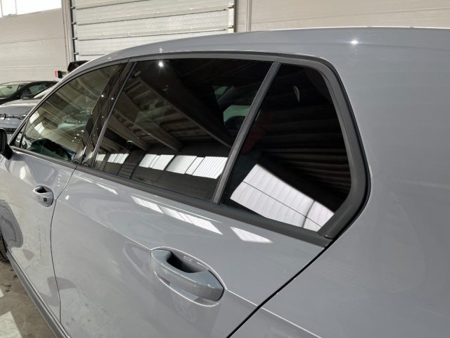 VOLKSWAGEN Golf usata, con Vetri oscurati