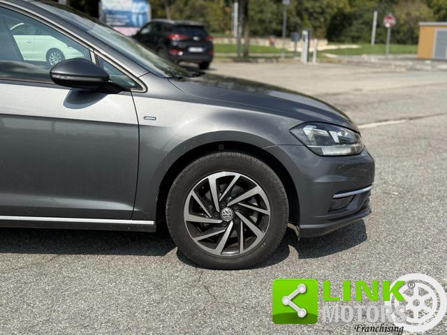 VOLKSWAGEN Golf usata 19