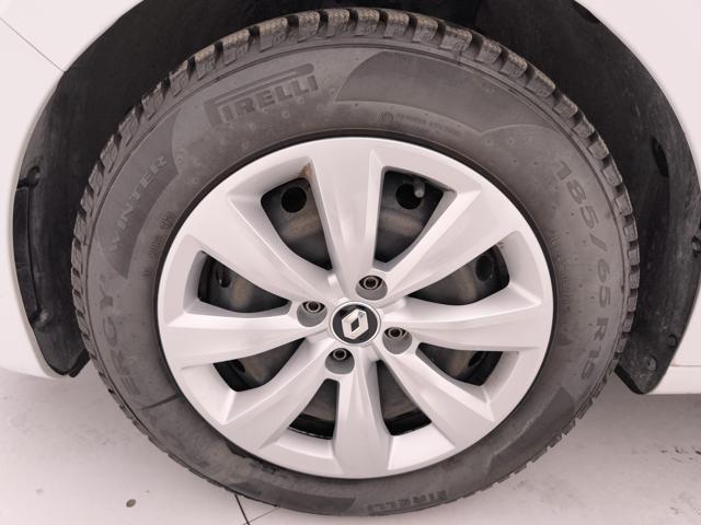 RENAULT Clio usata, con Climatizzatore