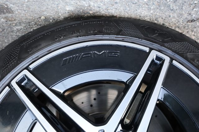 MERCEDES-BENZ C 300 usata 178