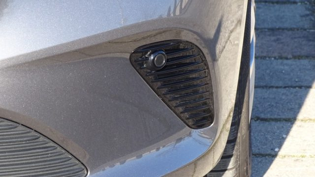 MERCEDES-BENZ B 200 usata, con Controllo vocale