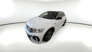 VOLKSWAGEN T-Roc 1.0 TSI 115CV R LINE PLUS