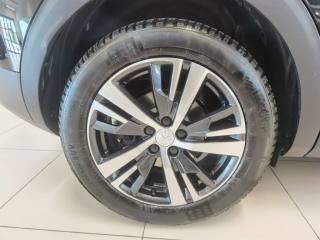 PEUGEOT 3008 usata, con Specchietti laterali elettrici