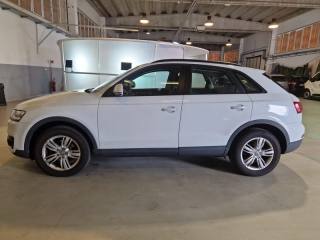 AUDI Q3 usata, con Autoradio