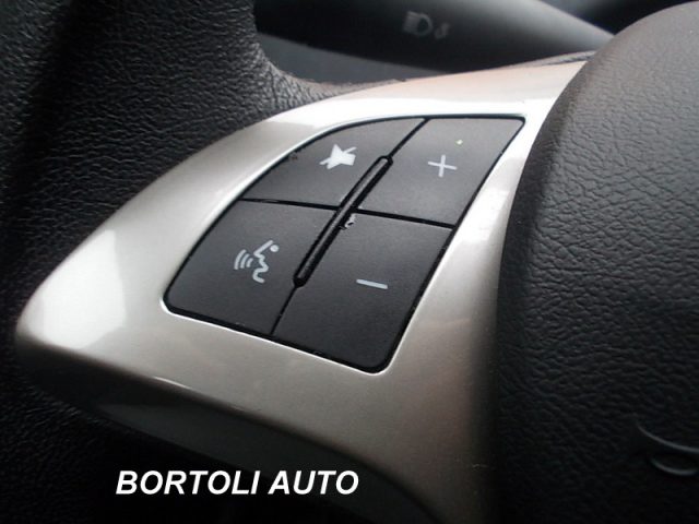 LANCIA Ypsilon usata, con Volante multifunzione