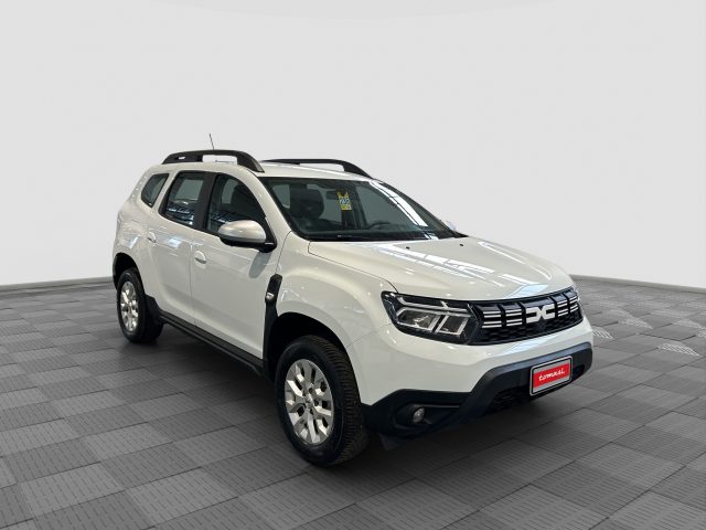 DACIA Duster usata 6