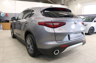 ALFA ROMEO Stelvio usata, con Airbag Passeggero