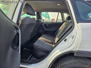 TOYOTA RAV 4 usata, con Servosterzo