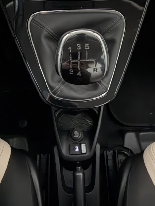 LANCIA Ypsilon usata 18