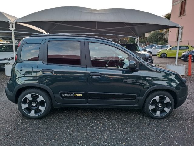 FIAT Panda usata, con Chiusura centralizzata