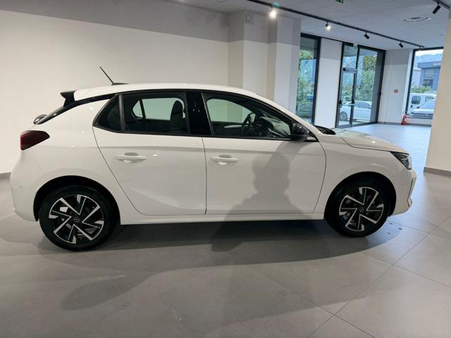 OPEL Corsa usata, con Airbag laterali