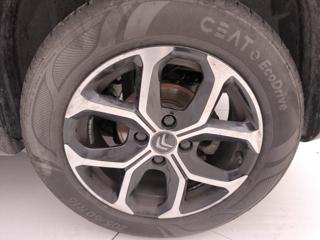 CITROEN C3 Aircross usata, con Volante in pelle