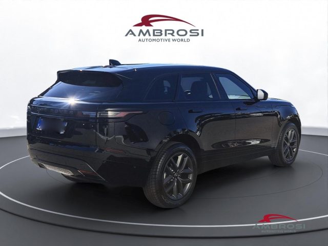 LAND ROVER Range Rover Velar usata 2