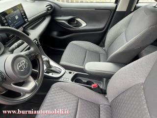 TOYOTA Yaris usata, con Controllo trazione