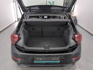 VOLKSWAGEN Polo usata, con Autoradio