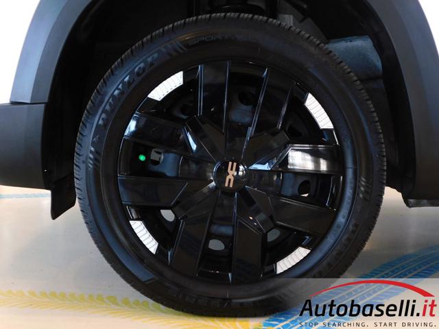 DACIA Spring usata, con Park Distance Control