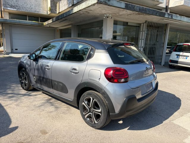 CITROEN C3 usata, con Airbag