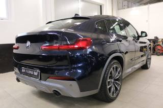 BMW X4 usata, con Cerchi in lega