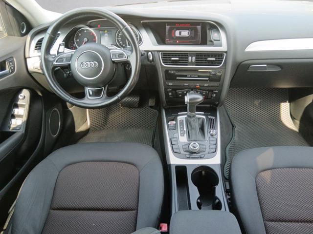 AUDI A4 allroad usata, con Cronologia tagliandi