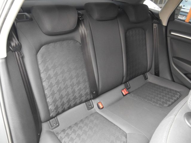 AUDI A3 usata, con ESP