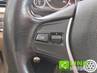 BMW 320 usata 20