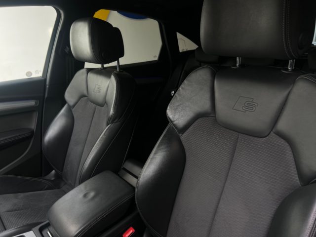 AUDI Q5 usata, con Sistema di navigazione