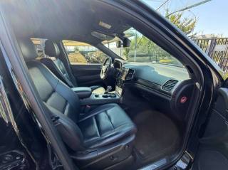 JEEP Grand Cherokee usata, con Boardcomputer