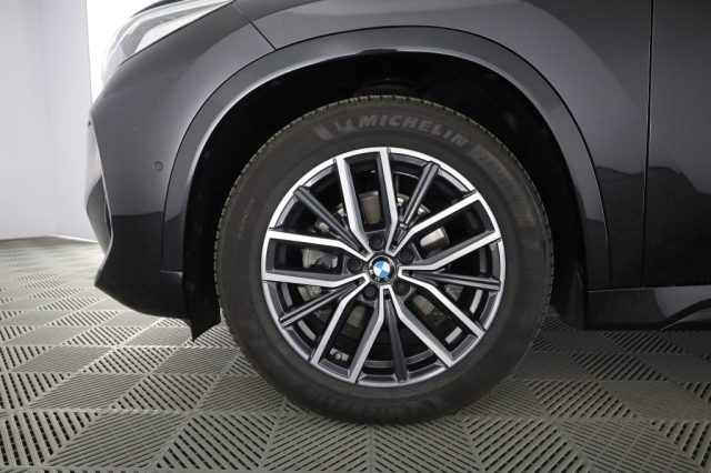 BMW X1 usata 7