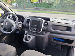 FIAT Talento usata 14