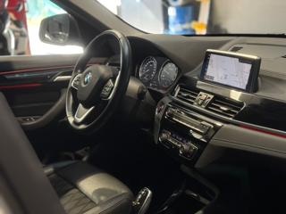 BMW X1 usata, con Cruise Control