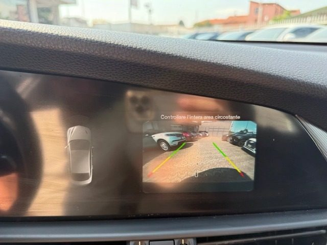 ALFA ROMEO Giulia usata, con Climatizzatore