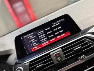 BMW X3 usata, con Immobilizzatore elettronico