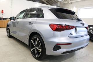 AUDI A3 usata, con Airbag Passeggero