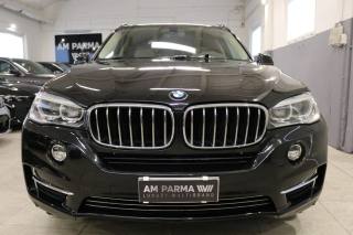BMW X5 usata, con Airbag