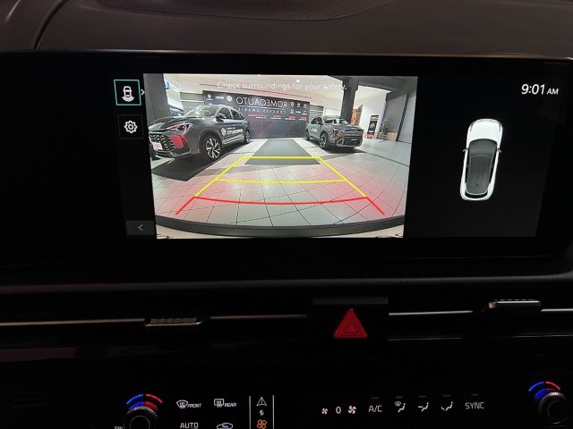 KIA Sportage usata, con Specchietti laterali elettrici