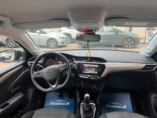 OPEL Corsa usata, con Climatizzatore