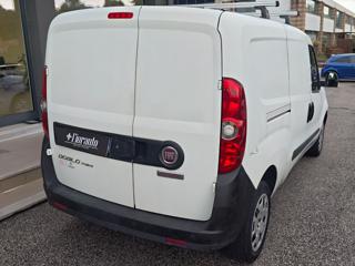 FIAT Doblo usata, con Airbag laterali