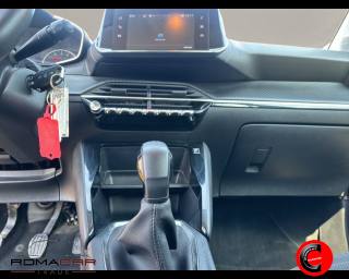PEUGEOT 208 usata, con Immobilizzatore elettronico