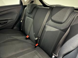 FORD Fiesta usata, con Servosterzo