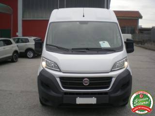 FIAT Ducato usata, con Airbag