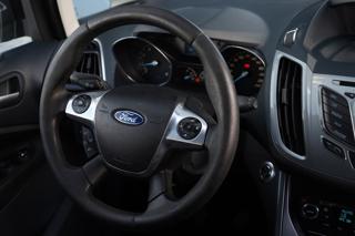 FORD C-Max usata, con MP3