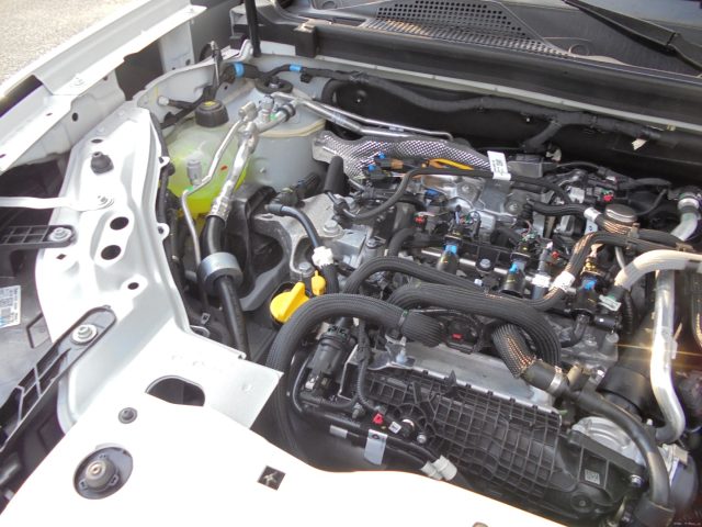 DACIA Duster usata 47