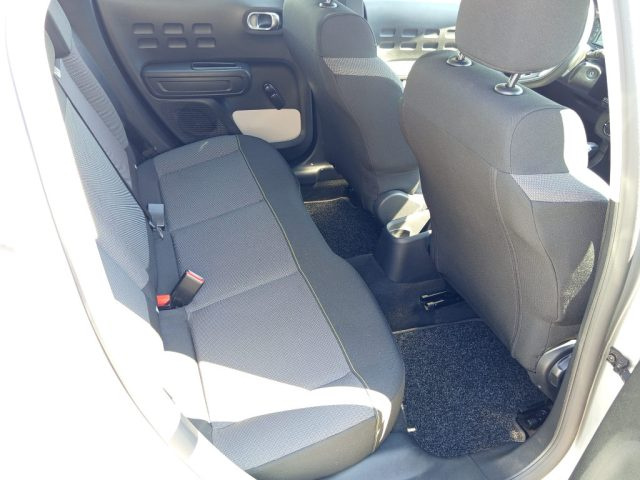 CITROEN C3 usata, con Autoradio