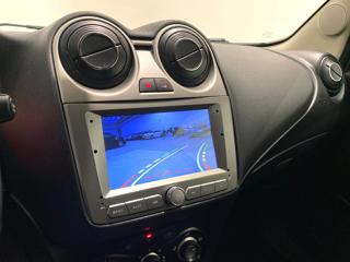 ALFA ROMEO MiTo usata, con Cerchi in lega