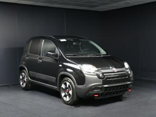 FIAT Panda Cross usata, con Airbag Passeggero