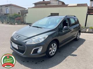 PEUGEOT 308 usata, con Airbag laterali